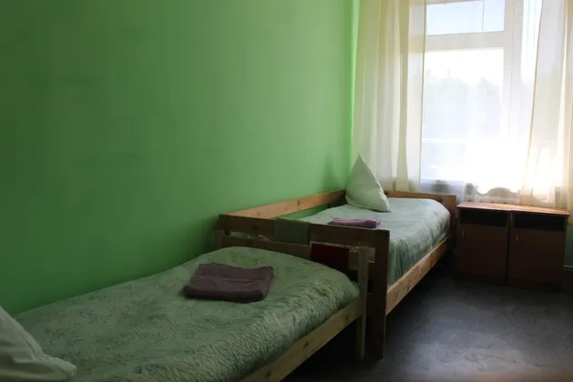 ДОЛ Ритм в Московской области: фото 21