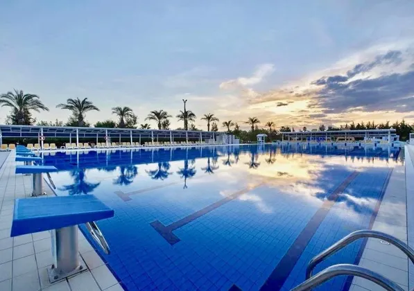 Xanthe Resort: фото 8