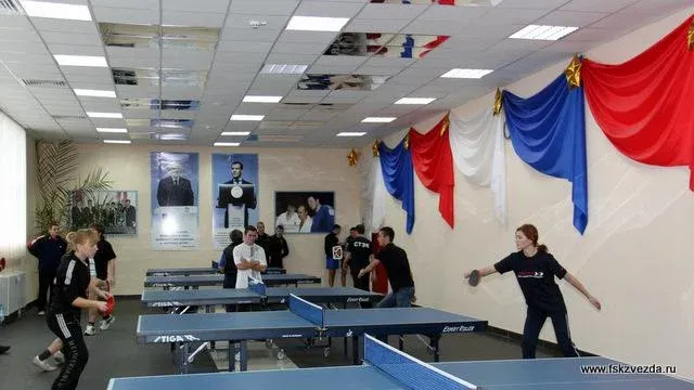 ФОК Звезда: фото 3
