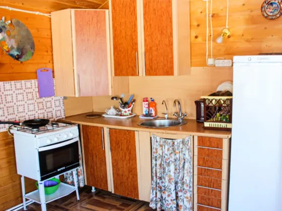 Гостевой комплекс Онежское подворье: фото 12