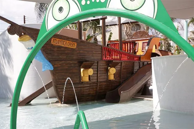 Atlantica Oasis: фото 9