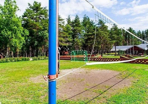 Коттеджный комплекс Green Village в Ленинградской области: фото 10
