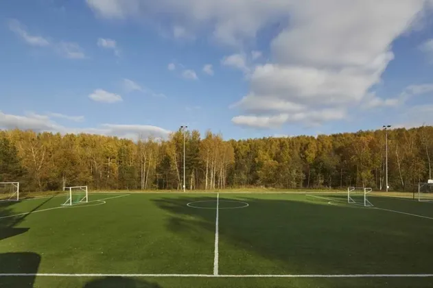 Парк-Отель Атлас: фото 8