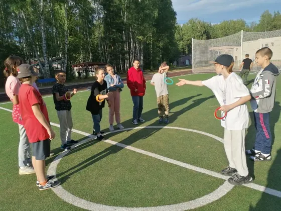 ДОЛ Островки: фото 2