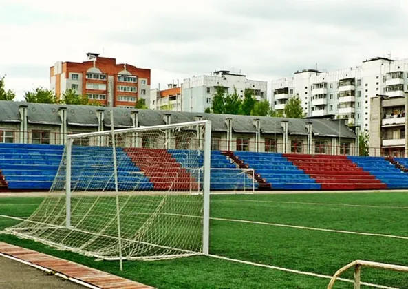 Спортивный клуб ЦСКА Смоленск: фото 13