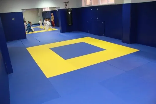 Спортивный Комплекс Мгимо: фото 9