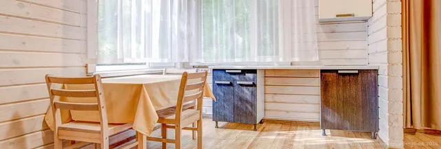 Гостиничный комплекс Инал в Краснодарском крае: фото 19
