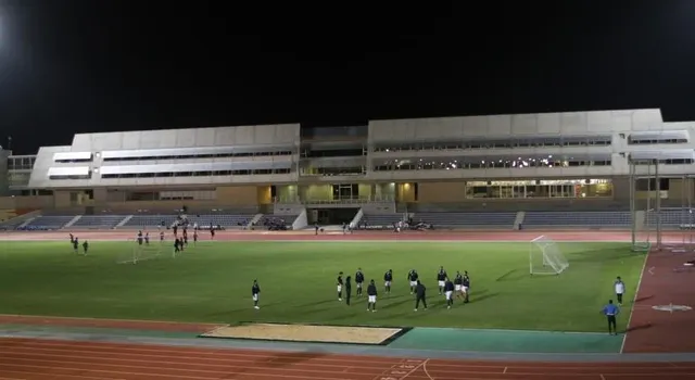 Allegra Sport Center