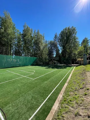 Горнолыжный курорт Снежный в Ленинградской области: фото 11