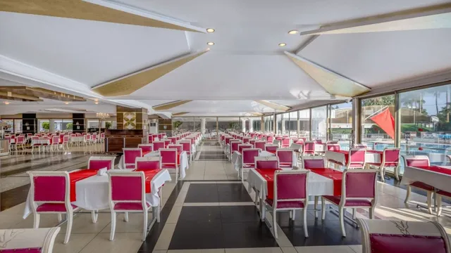 Beach Club Doğanay 5*: фото 15