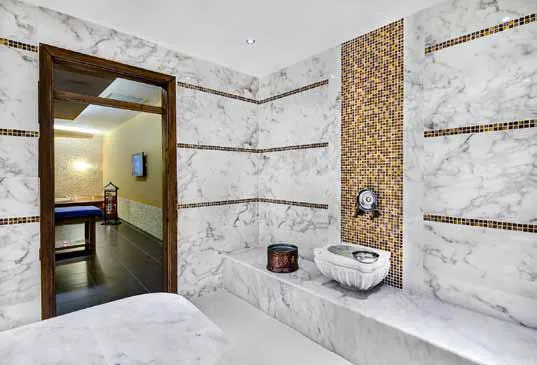 Jacaranda Hotels 5*: фото 32