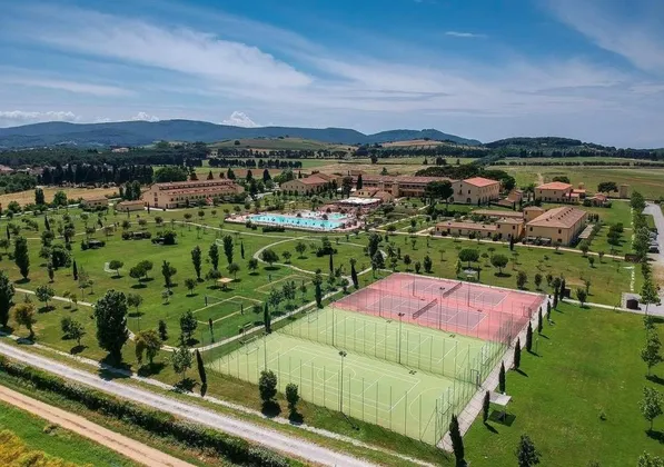 Poggio All'agnello: фото 17