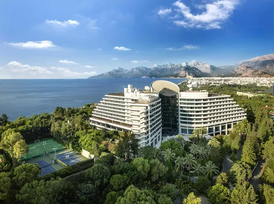 Rixos Downtown Antalya: фото 3