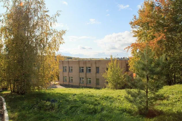 ДОЛ Огонек В Московской Области