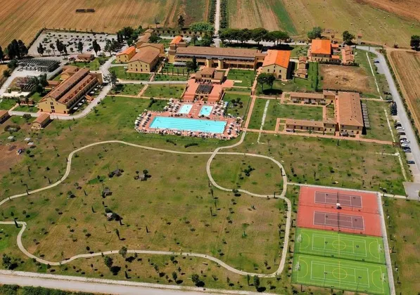Poggio All'agnello: фото 2