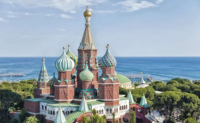 Asteria Kremlin Palace: фото 4