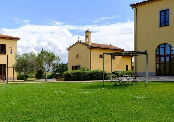 Poggio All'agnello: фото 5