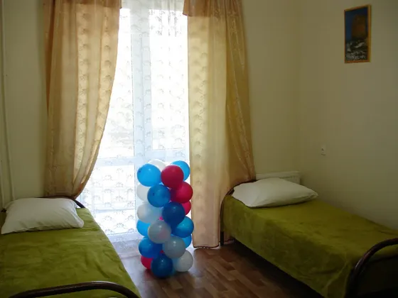 ДОЛ Нива в Краснодарском крае: фото 27