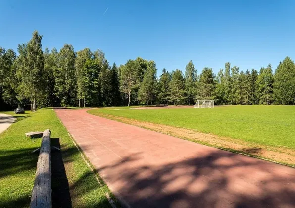 Estonia Sport World: фото 7