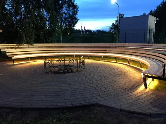 Молодежный центр Волга: фото 39