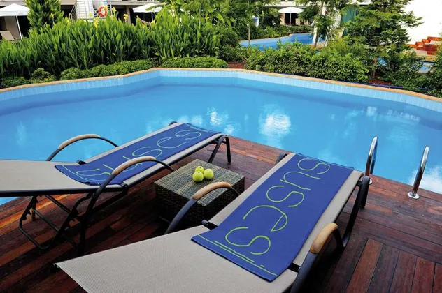Susesi Luxury Resort: фото 11