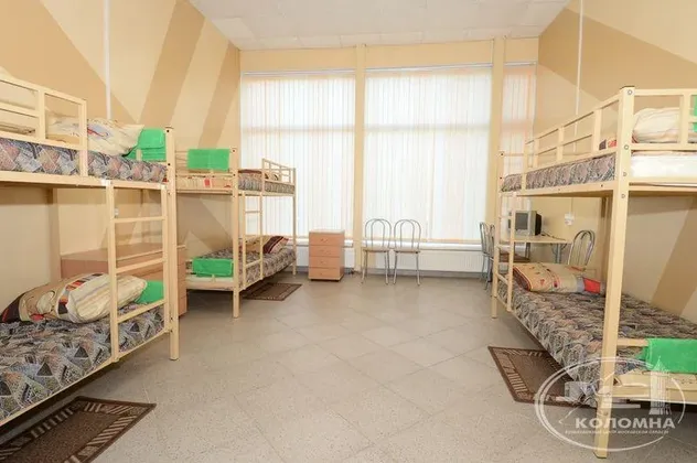 Конькобежный Центр: фото 17