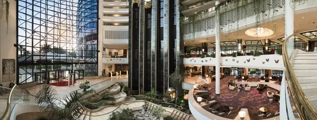 Rixos Downtown Antalya: фото 26
