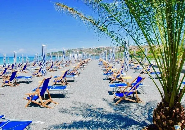 Santa Caterina Village: фото 11