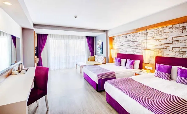 Jacaranda Hotels 5*: фото 20