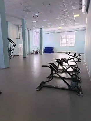Дворец спорта АРЕНА: фото 12