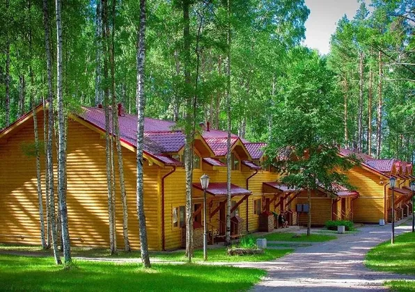 База отдыха Изумрудное: фото 22