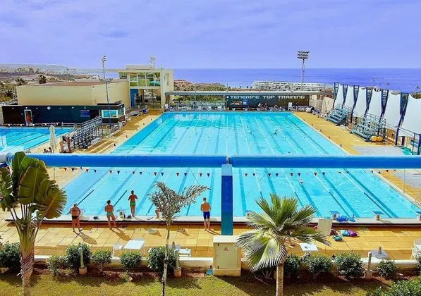 Т3 (Tenerife Top Training): фото 8