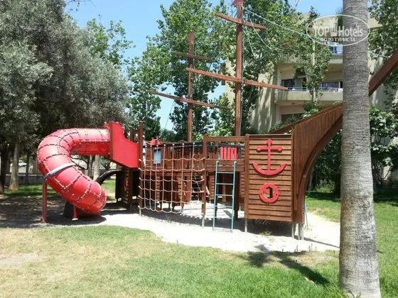 Atlantica Oasis: фото 6