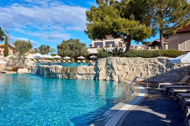 Aphrodite Hills Holiday Residences & Villas: фото 3
