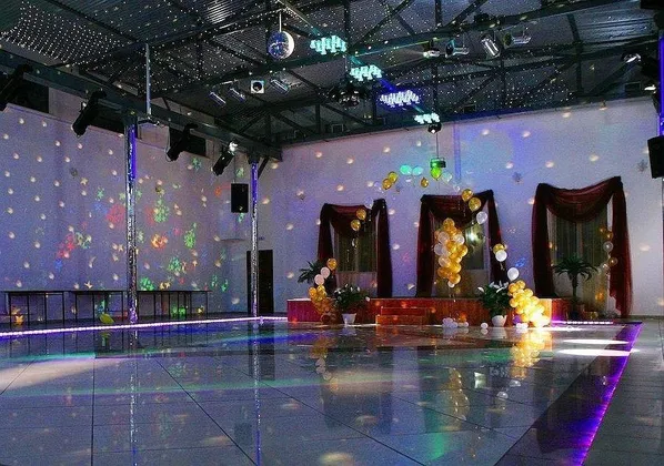 Event-Комплекс Олимп В Подмосковье: фото 13