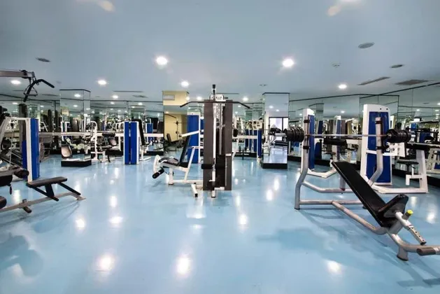 Limak Arcadia Sport Resort: фото 20