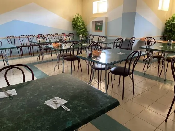 Тренировочный Комплекс Крымтеплица В Крыму: фото 11
