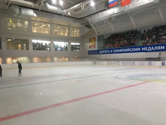 Загородный отель Серпухов: фото 26