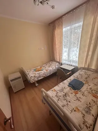 Санаторий Васильевское В Подмосковье: фото 9