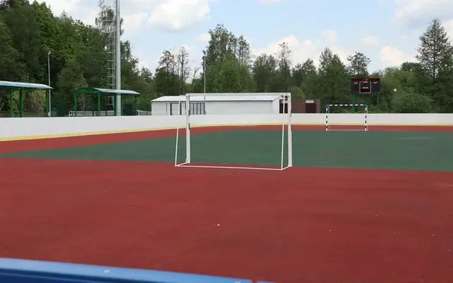 Вороново: фото 3