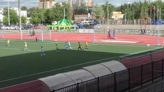 ФОК Синьково