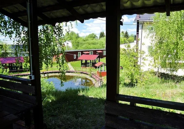 Арт-Отель Ока: фото 7