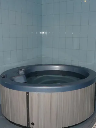 Загородный комплекс "Коробицыно-Каскад" в Ленинградской области: фото 28