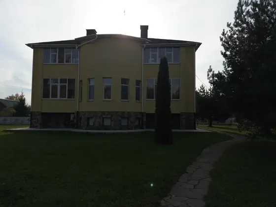 Спортивная база "НЕВСКИЙ": фото 2