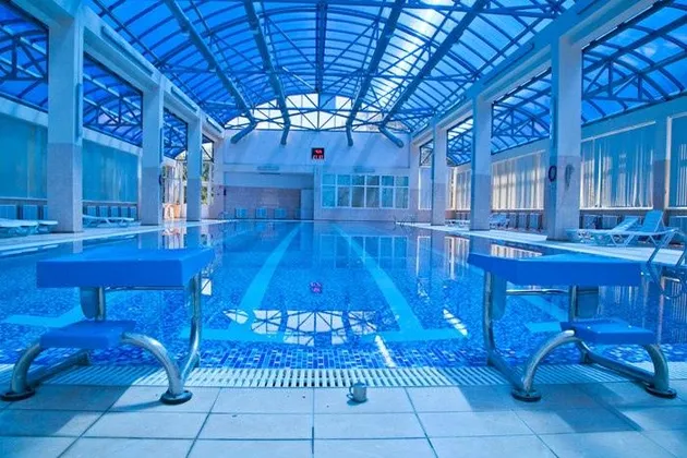 Спортивная База Абрау-Дюрсо: фото 6