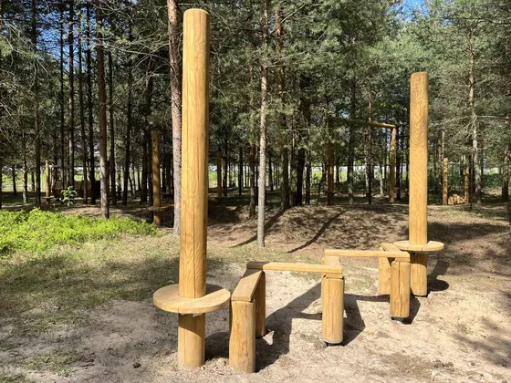 Парк-отель Спасское в Ярославской области: фото 22