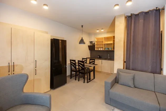 Загородный клуб HÜGGELife Country Club в Ленинградской области: фото 20