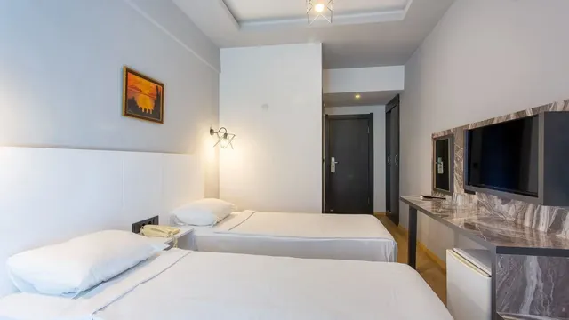 Aslan City Hotel: фото 5