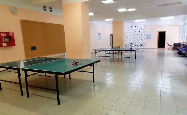 Оздоровительный комплекс Университетский в Ленинградской области: фото 8