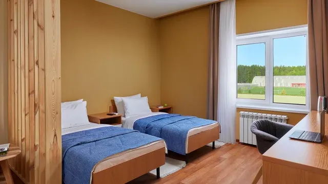 Спортивный Комплекс Море Спорта: фото 18